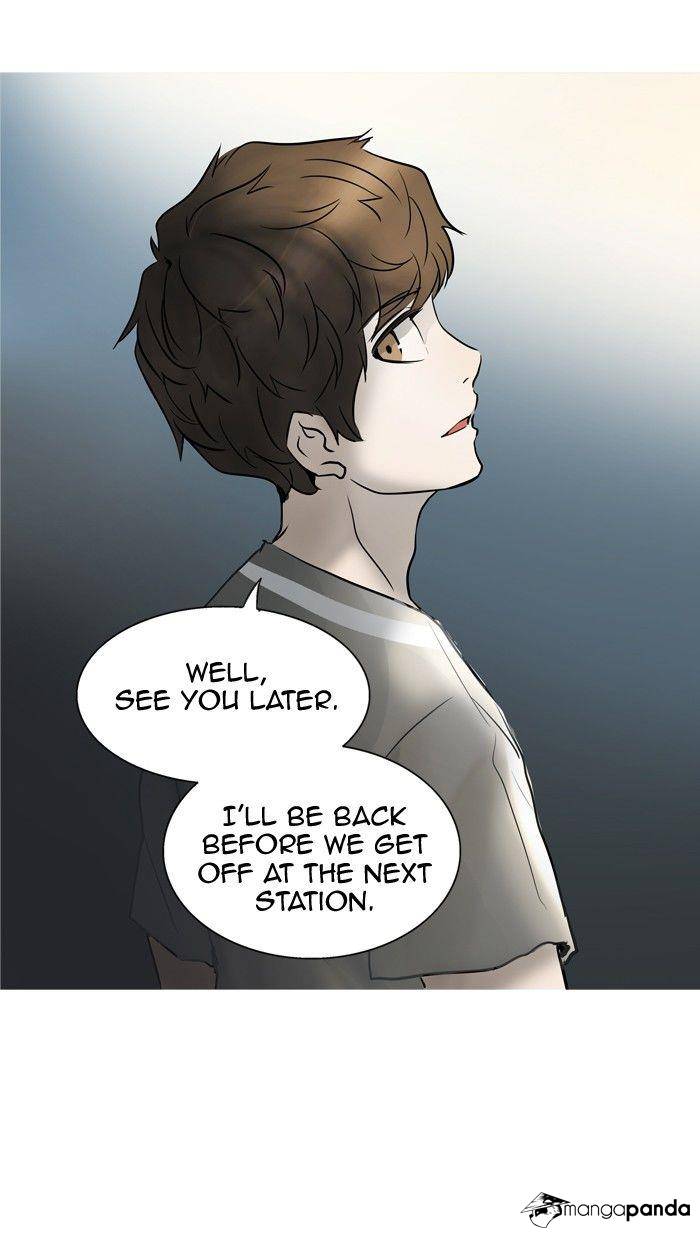 Tower of God Chapter 279 image 06